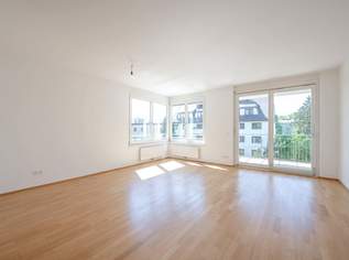++NEU++ Fantastische 4-Zimmer-Neubauwohnung mit Balkon! - Kaasgrabengasse, 2670 €, Immobilien-Wohnungen in 1190 Döbling