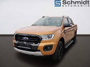 Ranger Doppelkabine Wildtrak 4x4 2,0 EcoBlue Aut., 39900 €, Auto & Fahrrad-Autos in 5020 Altstadt