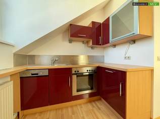 helle Mietwohnung mit Küche und Carport ++ mitten in Knittelfeld ++, 748.13 €, Immobilien-Wohnungen in 8720 Knittelfeld