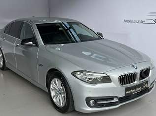 525d xDrive *Bi-Xenon*ACC*HuD*360°*Keyless*NightV*, 20890 €, Auto & Fahrrad-Autos in 5020 Altstadt