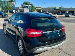 Mercedes GLA 180d