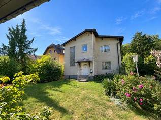 "Einzigartige Möglichkeit in guter Lage", 600000 €, Immobilien-Häuser in 1140 Penzing