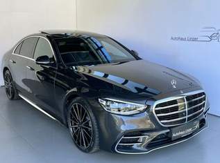 S 400d 4Matic *SoftC*Sitzkühl*PANO*360°*Massage*21, 98890 €, Auto & Fahrrad-Autos in 5020 Altstadt S 400d 4Matic *SoftC*Sitzkühl*PANO*360°*Massage*21, 98890 €, Auto & Fahrrad-Autos in 5020 Altstadt