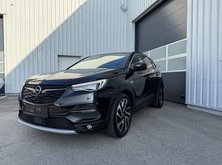 Grandland X Ultimate, 13500 €, Auto & Fahrrad-Autos in 2353 Gemeinde Guntramsdorf