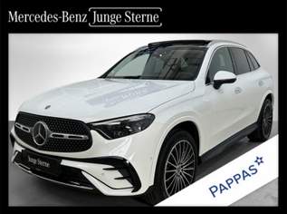 GLC 300 de 4MATIC AMG Line*Burmester®3D-Surrou..., 78900 €, Auto & Fahrrad-Autos in 4623 Gunskirchen