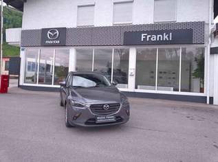 CX-3 G121 Attraction Automatik, 17490 €, Auto & Fahrrad-Autos in 5411 Oberalm CX-3 G121 Attraction Automatik, 17490 €, Auto & Fahrrad-Autos in 5411 Oberalm