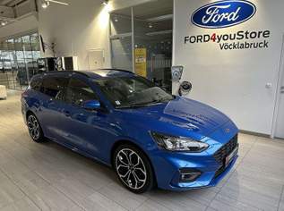 Focus Traveller 1,5 EcoBlue ST-Line Aut., 17990 €, Auto & Fahrrad-Autos in 4840 Vöcklabruck