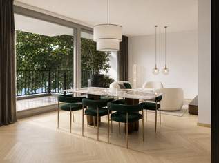 Boutique Projekt. Altbau unten. Horizont oben. SEMPER47, 359000 €, Immobilien-Wohnungen in 1180 Währing Boutique Projekt. Altbau unten. Horizont oben. SEMPER47, 359000 €, Immobilien-Wohnungen in 1180 Währing