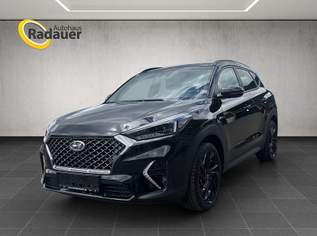 Tucson 1,6 T-GDI 4WD N-Line Plus DCT Aut., 21490 €, Auto & Fahrrad-Autos in 8820 Neumarkt in der Steiermark Tucson 1,6 T-GDI 4WD N-Line Plus DCT Aut., 21490 €, Auto & Fahrrad-Autos in 8820 Neumarkt in der Steiermark