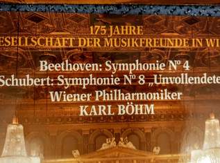 Beethoven-Symphonien
