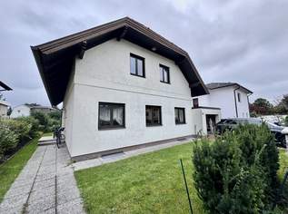 IHR NEUES ZUHAUSE - GROßZÜGIGES EINFAMILIENHAUS MIT SWIMMINGPOOL IN FLORIDSDORF, 950000 €, Immobilien-Häuser in 1210 Floridsdorf