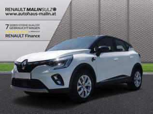 Captur E-TECH Plug-in 160 Intens Aut., 29900 €, Auto & Fahrrad-Autos in 6832 Gemeinde Sulz