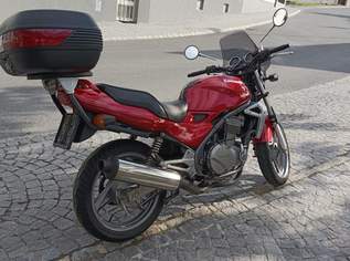 Motorrad ER 500