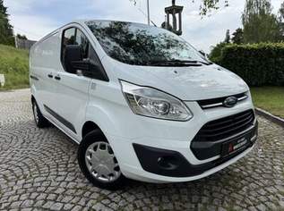 Transit Custom 330 L2 Trend KLIMA TEMPOMAT, 10890 €, Auto & Fahrrad-Autos in 4550 Kremsmünster Transit Custom 330 L2 Trend KLIMA TEMPOMAT, 10890 €, Auto & Fahrrad-Autos in 4550 Kremsmünster