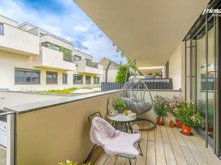 2 Zimmer Wohnung im Zentrum!, 440000 €, Immobilien-Wohnungen in 3400 Gemeinde Klosterneuburg