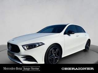A 200 d Kompaktlimousine AMG Line, 29900 €, Auto & Fahrrad-Autos in 4150 Rohrbach-Berg A 200 d Kompaktlimousine AMG Line, 29900 €, Auto & Fahrrad-Autos in 4150 Rohrbach-Berg