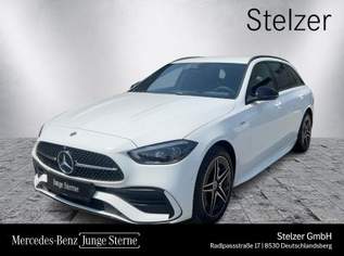 C 300 de 4MATIC, 51890 €, Auto & Fahrrad-Autos in Steiermark C 300 de 4MATIC, 51890 €, Auto & Fahrrad-Autos in Steiermark