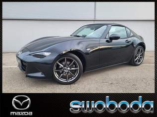 MX-5 RF G160 Revolution *8fach bereift*, 17990 €, Auto & Fahrrad-Autos in 4663 Laakirchen