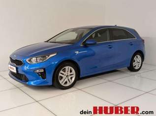 CEED (CD) 5TRG., 15990 €, Auto & Fahrrad-Autos in 8605 Kapfenberg