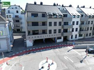 Lagerfläche direkt im Zentrum von St. Pölten - gleich neben dem Rathausplatz! - JETZT ZUSCHLAGEN, 827.47 €, Immobilien-Gewerbeobjekte in 3100 Stattersdorf