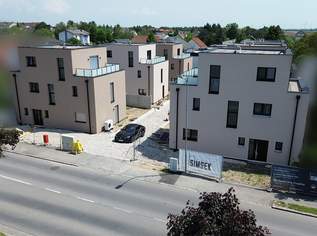 Traumhaftes Einfamilienhaus in erstklassiger Lage – modern, hochwertig und perfekt für Familien!, 549000.1 €, Immobilien-Häuser in 2232 Deutsch-Wagram