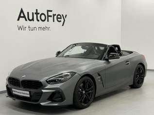 Z4 sDrive 20i, 59890 €, Auto & Fahrrad-Autos in 5020 Salzburg Süd