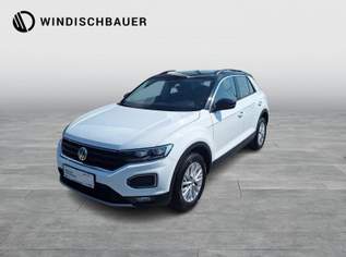 T-Roc Design TSI ACT DSG, 20590 €, Auto & Fahrrad-Autos in 4810 Gmunden