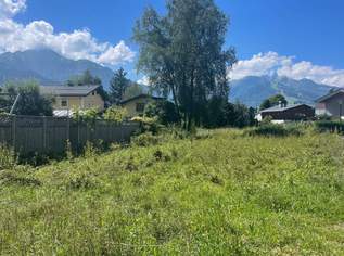 Traumhaftes Baugrundstück in Zell am See mit 487 m2, 384730 €, Immobilien-Grund und Boden in 5700 Zell am See Traumhaftes Baugrundstück in Zell am See mit 487 m2, 384730 €, Immobilien-Grund und Boden in 5700 Zell am See