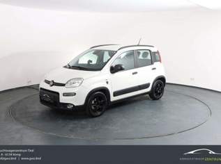 Panda FireFly Hybrid 70*Winterpaket*Einparkhilfe!!!, 10990 €, Auto & Fahrrad-Autos in 6134 Marktgemeinde Vomp