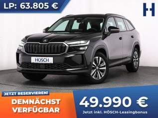 Kodiaq TDI 4x4 Selection AHK MATRIX KOMFORT !NEU!, 52490 €, Auto & Fahrrad-Autos in 4061 Pasching