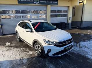 Taigo Life Comfortline*Kamera*LED*Sitzheizung*, 18490 €, Auto & Fahrrad-Autos in 6890 Lustenau