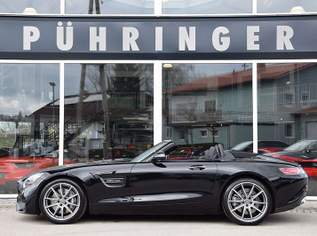 AMG GT Mercedes-Benz Roadster *AMG Galvanik Paket*, 114900 €, Auto & Fahrrad-Autos in 4722 Peuerbach
