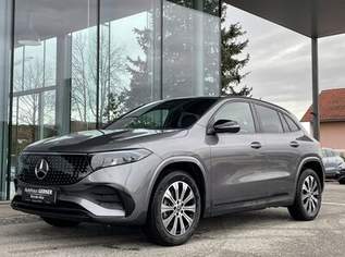 EQA 250+ Österreich Edition *AMG-LINE*AHK*NIGHT*, 44900 €, Auto & Fahrrad-Autos in 5231 Schalchen