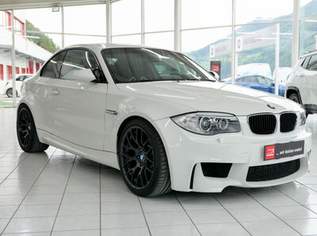 M1 Coupe *MOTORSPORT SITZE*ALPINWEISS*NAVI PAKET*, 67499 €, Auto & Fahrrad-Autos in 6426 Gemeinde Roppen