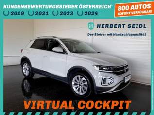 T-Roc 2.0 TDI Style DSG, 21480 €, Auto & Fahrrad-Autos in 8200 Gleisdorf T-Roc 2.0 TDI Style DSG, 21480 €, Auto & Fahrrad-Autos in 8200 Gleisdorf