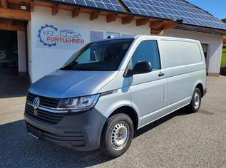 T6.1 Kastenwagen TDI - NETTO € 20.834,-, 24999 €, Auto & Fahrrad-Autos in 4392 Gemeinde Dorfstetten
