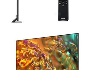 Restposten Samsung GQ65Q80D 65" stark reduziert Restposten Samsung GQ65Q80D 65" stark reduziert