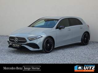 A 200d AMG, 45780 €, Auto & Fahrrad-Autos in 8330 Feldbach