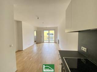 LEO 131 - Tolle 2-Zimmer Wohnung mit Balkon! Anbindung zu U6, S-Bahn und U1 in Leopoldau, 825.34 €, Immobilien-Wohnungen in 1210 Floridsdorf
