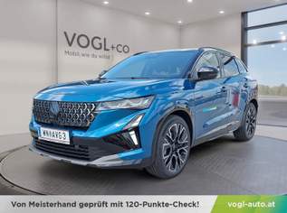 Austral E-Tech Full Hybrid 200 Esprit Alpine Aut., 43990 €, Auto & Fahrrad-Autos in 2700 Austral E-Tech Full Hybrid 200 Esprit Alpine Aut., 43990 €, Auto & Fahrrad-Autos in 2700
