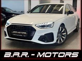 A4 30 2.0 TDI S-LINE*OPTIK*LANE*ACC*VIRTUAL*PDC*, 25990 €, Auto & Fahrrad-Autos in 4844 Regau