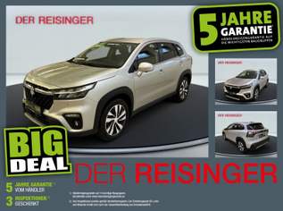 S-Cross Strong Hybrid ALLGRIP flash, 24990 €, Auto & Fahrrad-Autos in 8051 Gösting S-Cross Strong Hybrid ALLGRIP flash, 24990 €, Auto & Fahrrad-Autos in 8051 Gösting