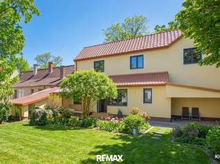 WUNDERBARES FAMILIEN-HAUS in GÄNSERNDORF Stadt, 499000 €, Immobilien-Häuser in 2230 Gemeinde Gänserndorf