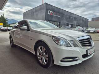 E 220 CDI BlueEfficiency, 12490 €, Auto & Fahrrad-Autos in 6800 Gisingen E 220 CDI BlueEfficiency, 12490 €, Auto & Fahrrad-Autos in 6800 Gisingen