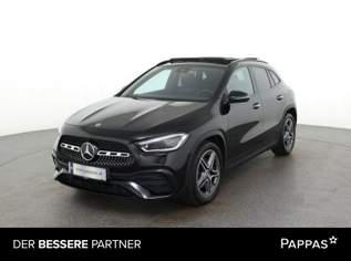 GLA 200 d 4MATIC, 41900 €, Auto & Fahrrad-Autos in 1210 Floridsdorf