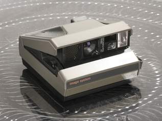 Sofortbildkamera Polaroid Image, 69 €, Marktplatz-Kameras & TV & Multimedia in 1200 Brigittenau