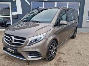 V 250 d AMG-Packet 4MATIC Aut. ''1.Besitz'', 37990 €, Auto & Fahrrad-Autos in 4150 Rohrbach-Berg V 250 d AMG-Packet 4MATIC Aut. ''1.Besitz'', 37990 €, Auto & Fahrrad-Autos in 4150 Rohrbach-Berg