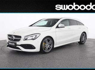 CLA 220 d Shooting Brake 4M, 23990 €, Auto & Fahrrad-Autos in 4663 Laakirchen CLA 220 d Shooting Brake 4M, 23990 €, Auto & Fahrrad-Autos in 4663 Laakirchen