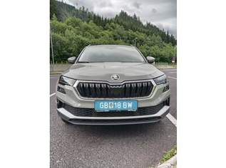 Karoq 2,0 TDI 4x4 DSG Selection, 34900 €, Auto & Fahrrad-Autos in 8962 Politische Expositur Gröbming Karoq 2,0 TDI 4x4 DSG Selection, 34900 €, Auto & Fahrrad-Autos in 8962 Politische Expositur Gröbming