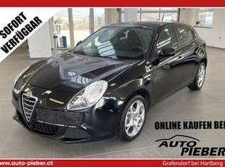 Giulietta 1,4TB Progression *KLIMA*, 6985 €, Auto & Fahrrad-Autos in 8280 Fürstenfeld